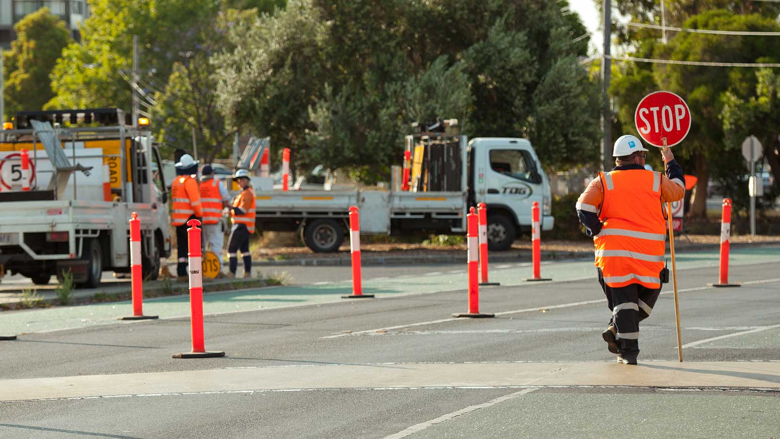 How to procure safe plant and equipment: local government